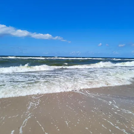 Zefir Lesnica Appartement